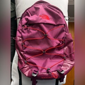 Borealis Backpack from The North Face